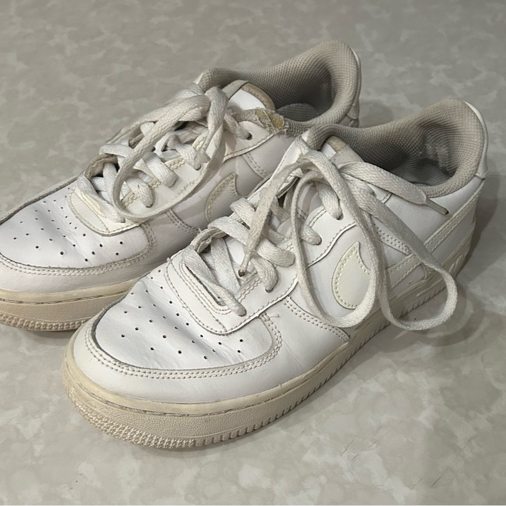Nike Air Force one sneakers